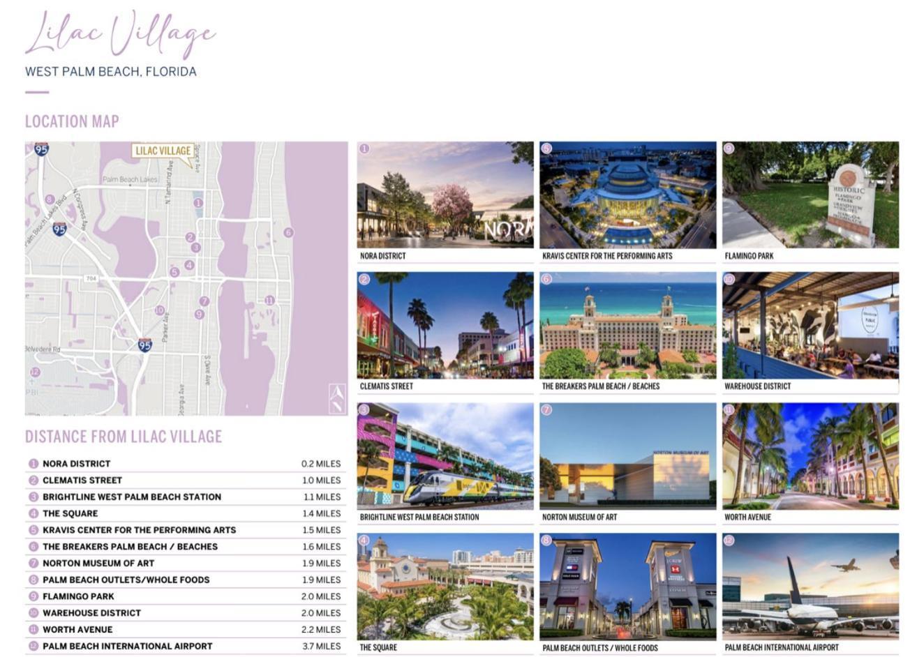 New Construction Home 10 To Beach 5 To Downtown เวสต์ปาล์มบีช ภายนอก รูปภาพ